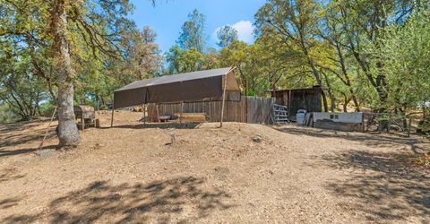 23650 Tundra Rd, Auburn, CA 95602 Photo