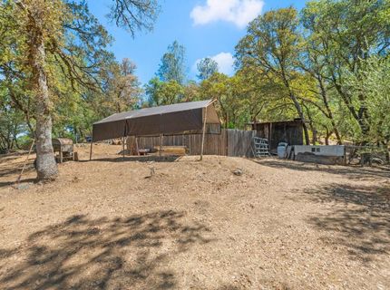 23650 Tundra Rd, Auburn, CA 95602 Photo