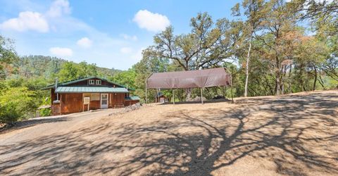 23650 Tundra Rd, Auburn, CA 95602 Photo