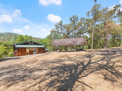 23650 Tundra Rd, Auburn, CA 95602 Photo