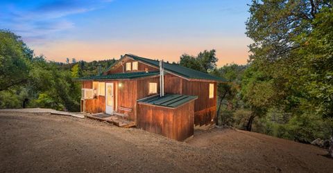 23650 Tundra Rd, Auburn, CA 95602 Photo