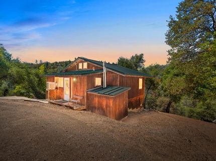 23650 Tundra Rd, Auburn, CA 95602 Photo