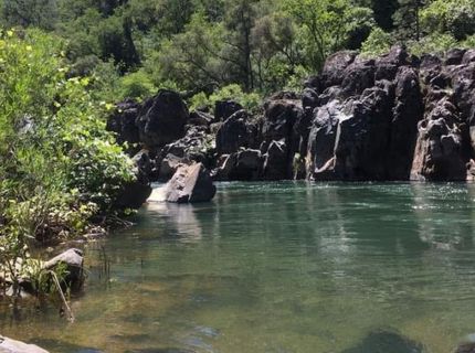 23650 Tundra Rd, Auburn, CA 95602 Photo