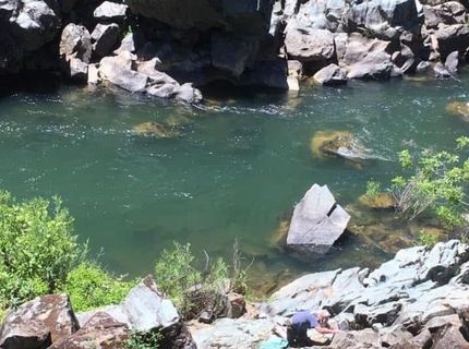 23650 Tundra Rd, Auburn, CA 95602 Photo