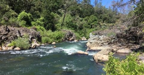 23650 Tundra Rd, Auburn, CA 95602 Photo