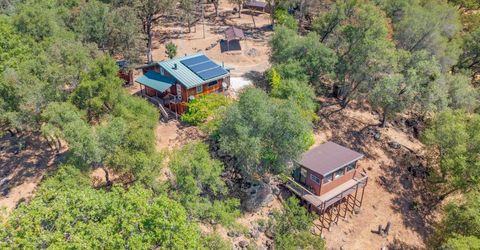 23650 Tundra Rd, Auburn, CA 95602 Photo