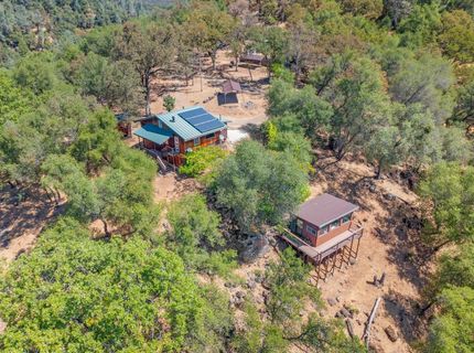 23650 Tundra Rd, Auburn, CA 95602 Photo