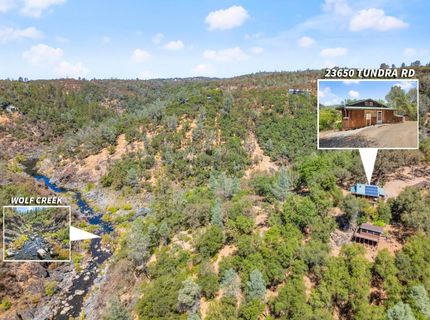 23650 Tundra Rd, Auburn, CA 95602 Photo