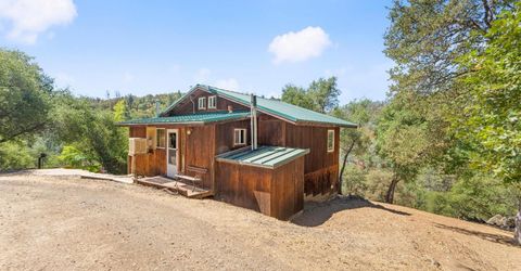 23650 Tundra Rd, Auburn, CA 95602 Photo