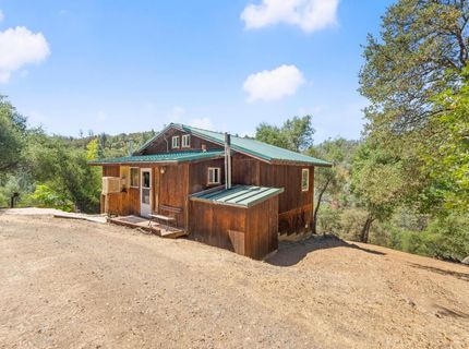 23650 Tundra Rd, Auburn, CA 95602 Photo