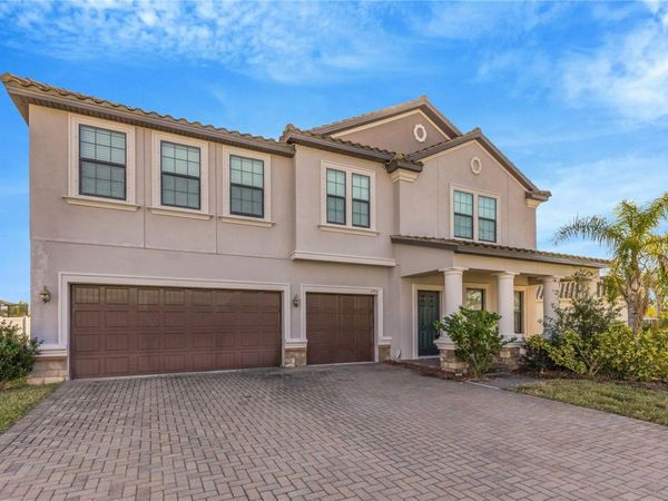 11954 CINNAMON FERN DRIVE, RIVERVIEW, FL 33579