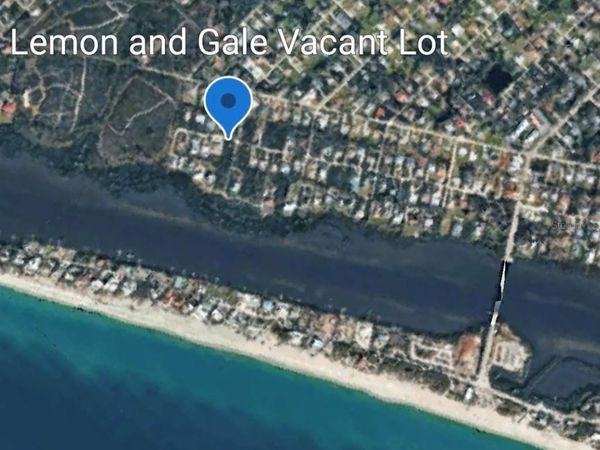 LEMON AVENUE, ENGLEWOOD, FL 34223