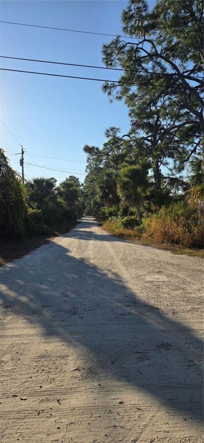 Lemon Avenue, Englewood, FL 34223 Photo