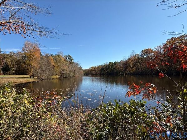 5615 Blanton Street, Powhatan, VA 23139