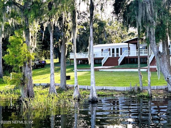 4339 NE CHERRY LAKE Circle, Madison, FL 32340