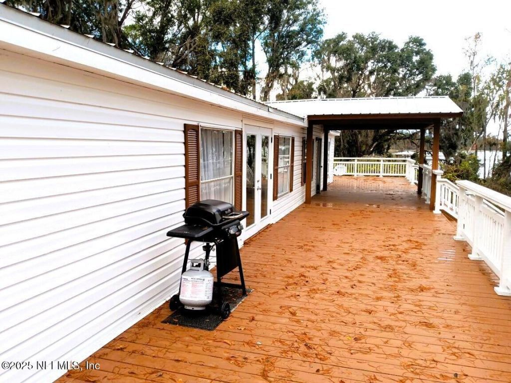 4339 NE Cherry Lake Circle, Madison, FL 32340 Photo