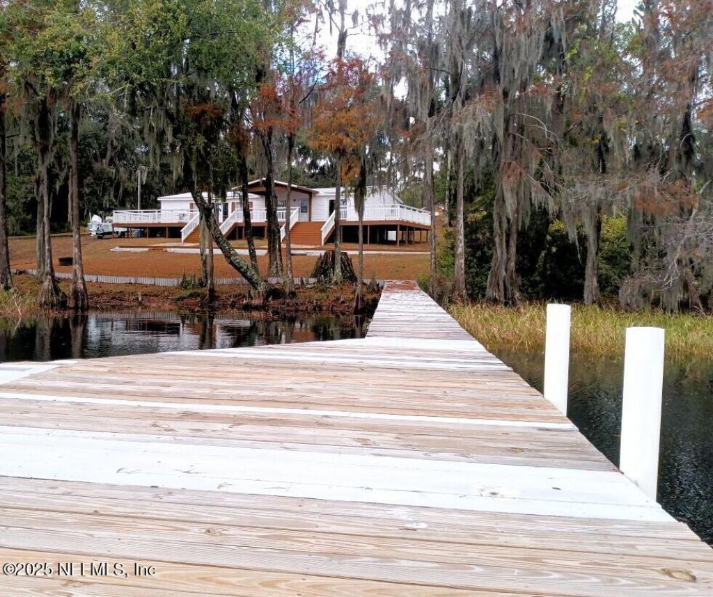 4339 NE Cherry Lake Circle, Madison, FL 32340 Photo