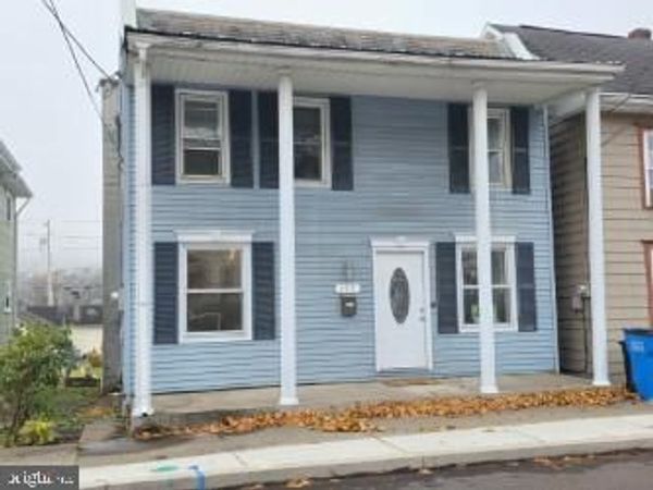 459 QUEEN STREET, NORTHUMBERLAND, PA 17857
