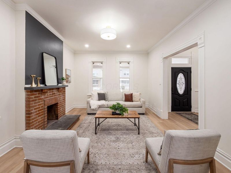 946 Wilson Avenue, Columbus, OH 43206 Photo 10