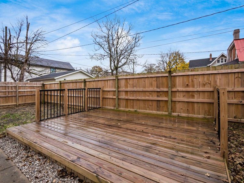 946 Wilson Avenue, Columbus, OH 43206 Photo 39