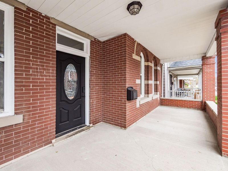 946 Wilson Avenue, Columbus, OH 43206 Photo 4