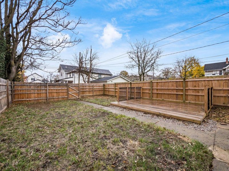 946 Wilson Avenue, Columbus, OH 43206 Photo 42