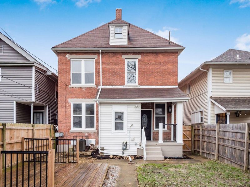 946 Wilson Avenue, Columbus, OH 43206 Photo 44