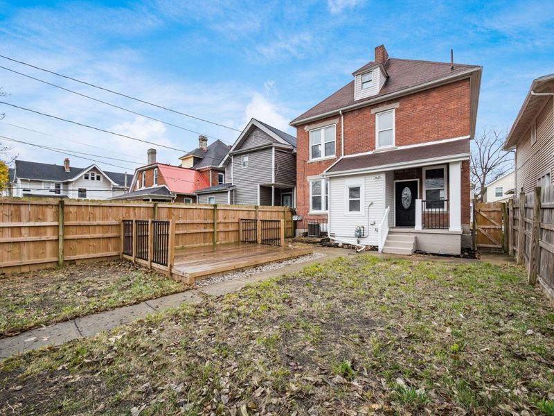 946 Wilson Avenue, Columbus, OH 43206 Photo 45