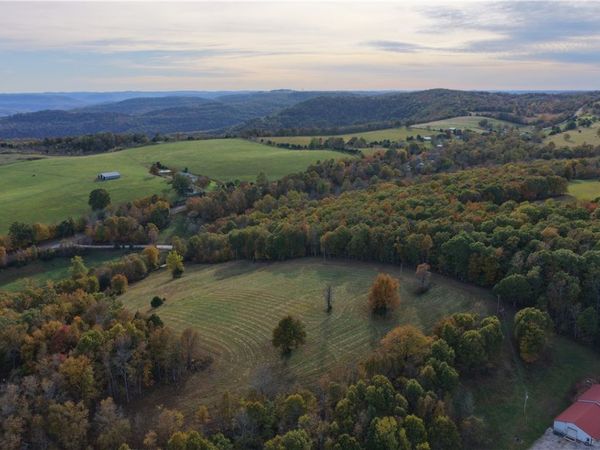 Tract 3 Plumlee Road, Compton, AR 72624