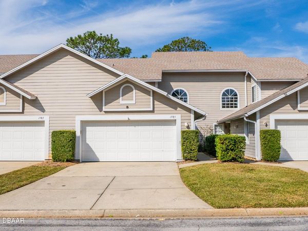 1985 Rutgers Place, Port Orange, FL 32128