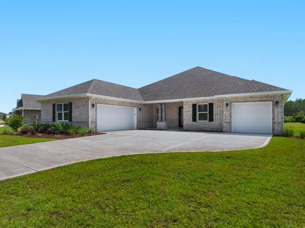 943 Coastal Breeze Drive, Freeport, FL 32439