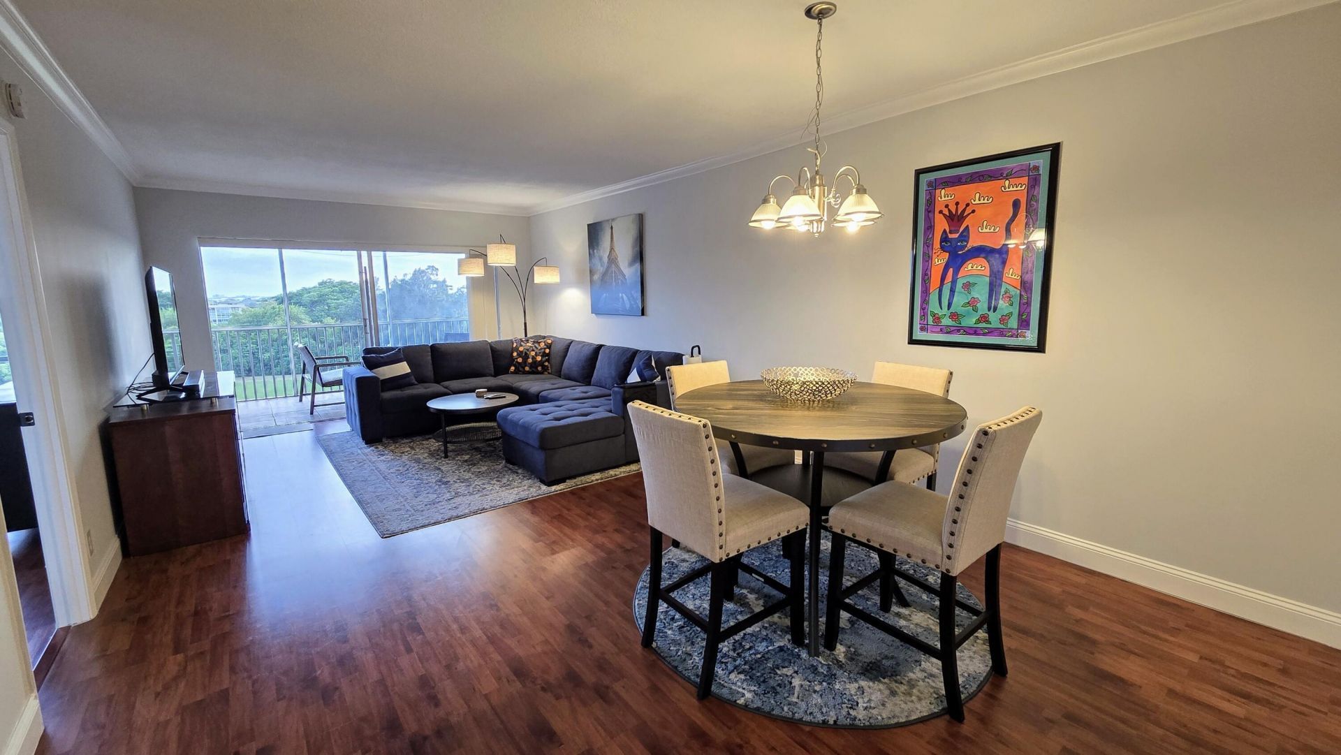 3100 N Palm Aire Drive, Unit 604, Pompano Beach, FL 33069 Photo