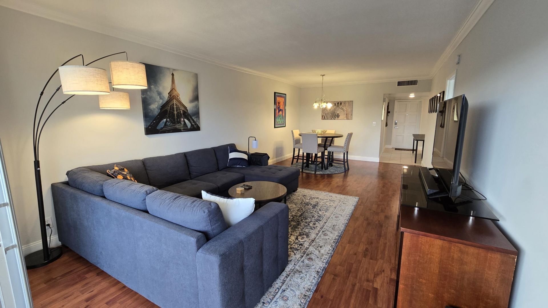 3100 N Palm Aire Drive, Unit 604, Pompano Beach, FL 33069 Photo