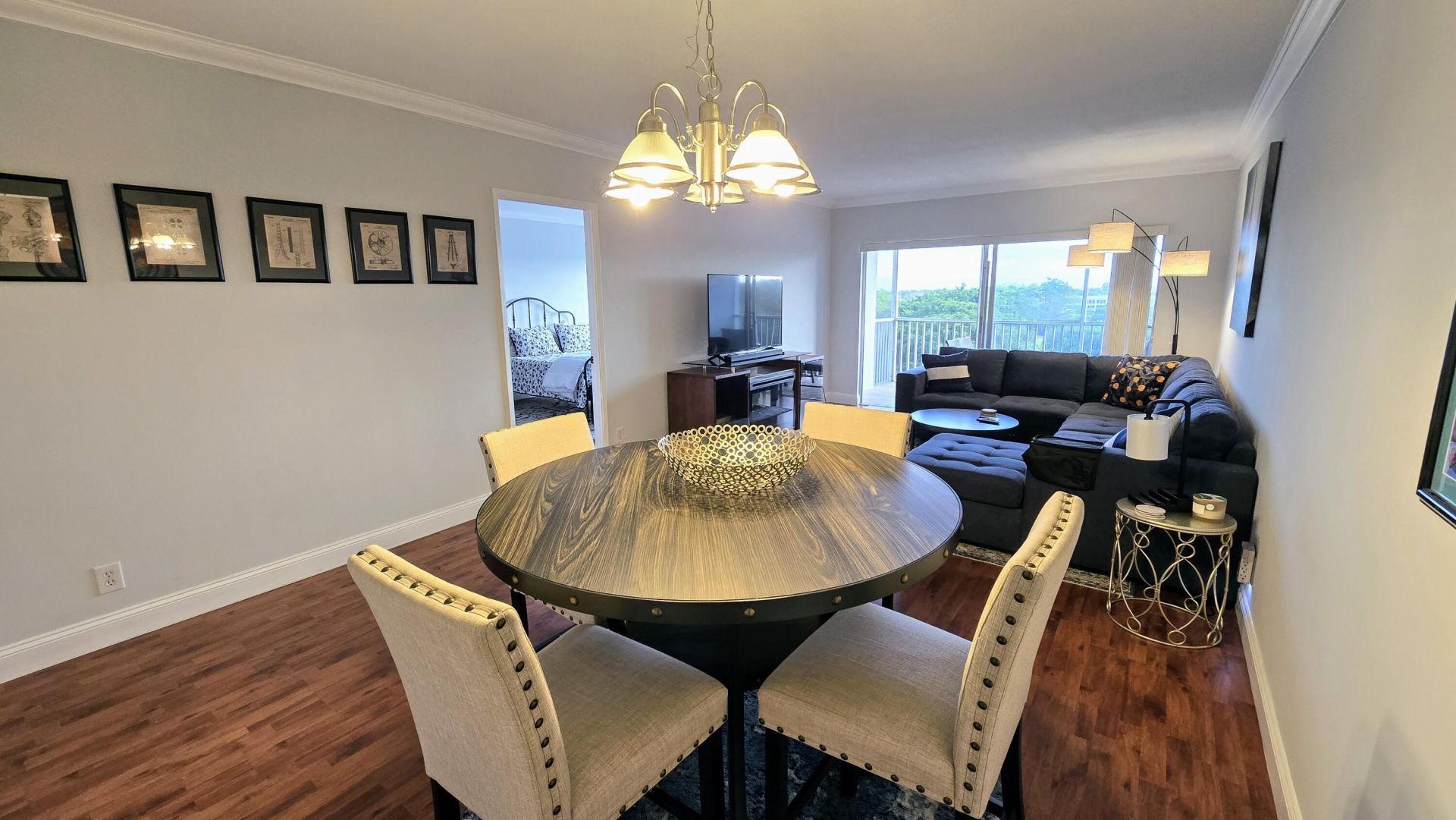 3100 N Palm Aire Drive, Unit 604, Pompano Beach, FL 33069 Photo