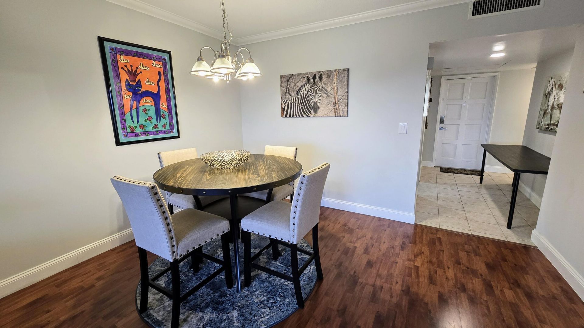 3100 N Palm Aire Drive, Unit 604, Pompano Beach, FL 33069 Photo