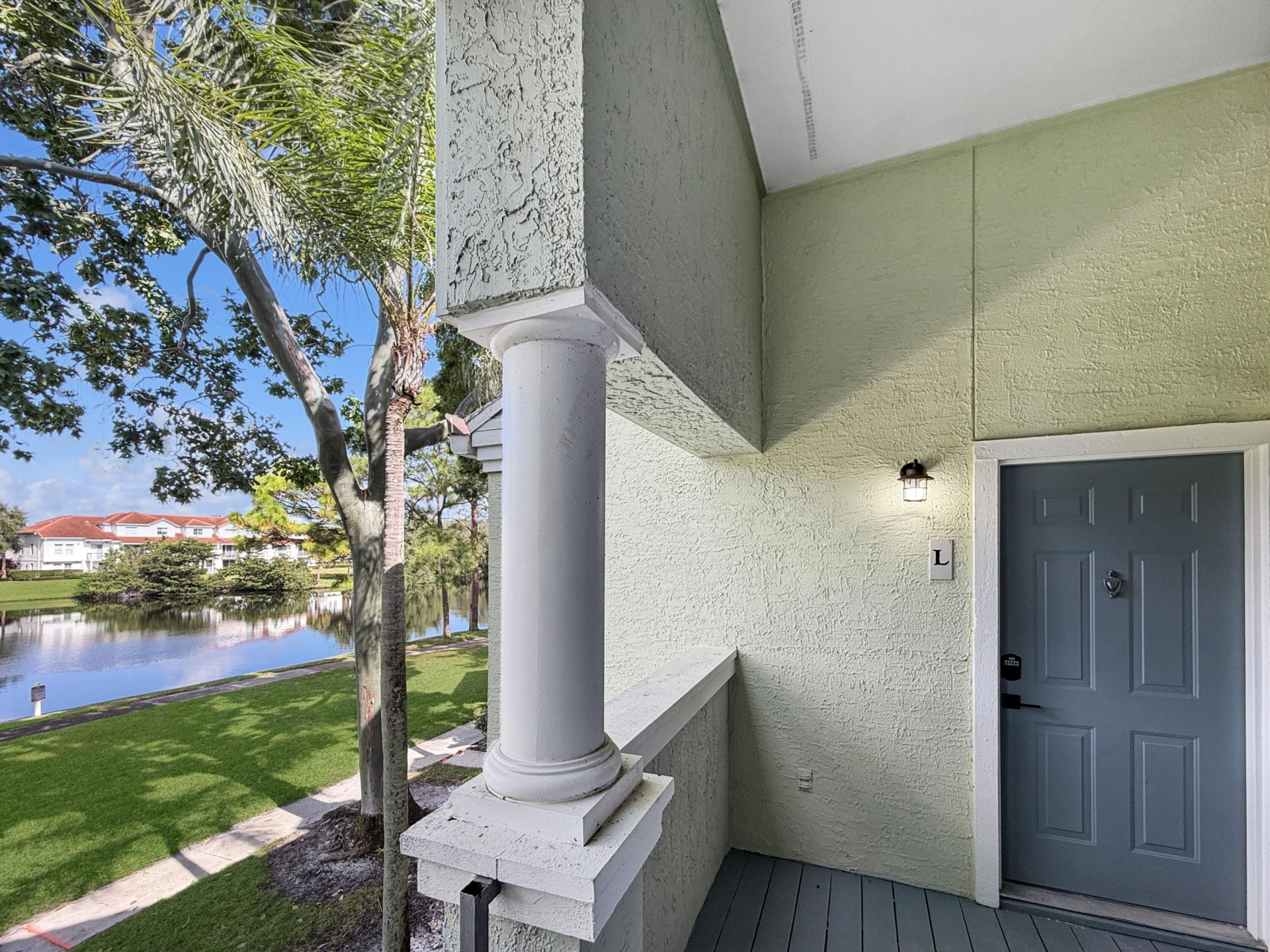 1215 Crystal Way, Unit L, Delray Beach, FL 33444 Photo