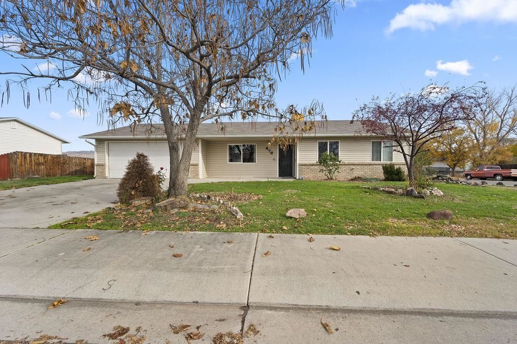 476 Forelle Street, Clifton, CO 81520 Main Photo