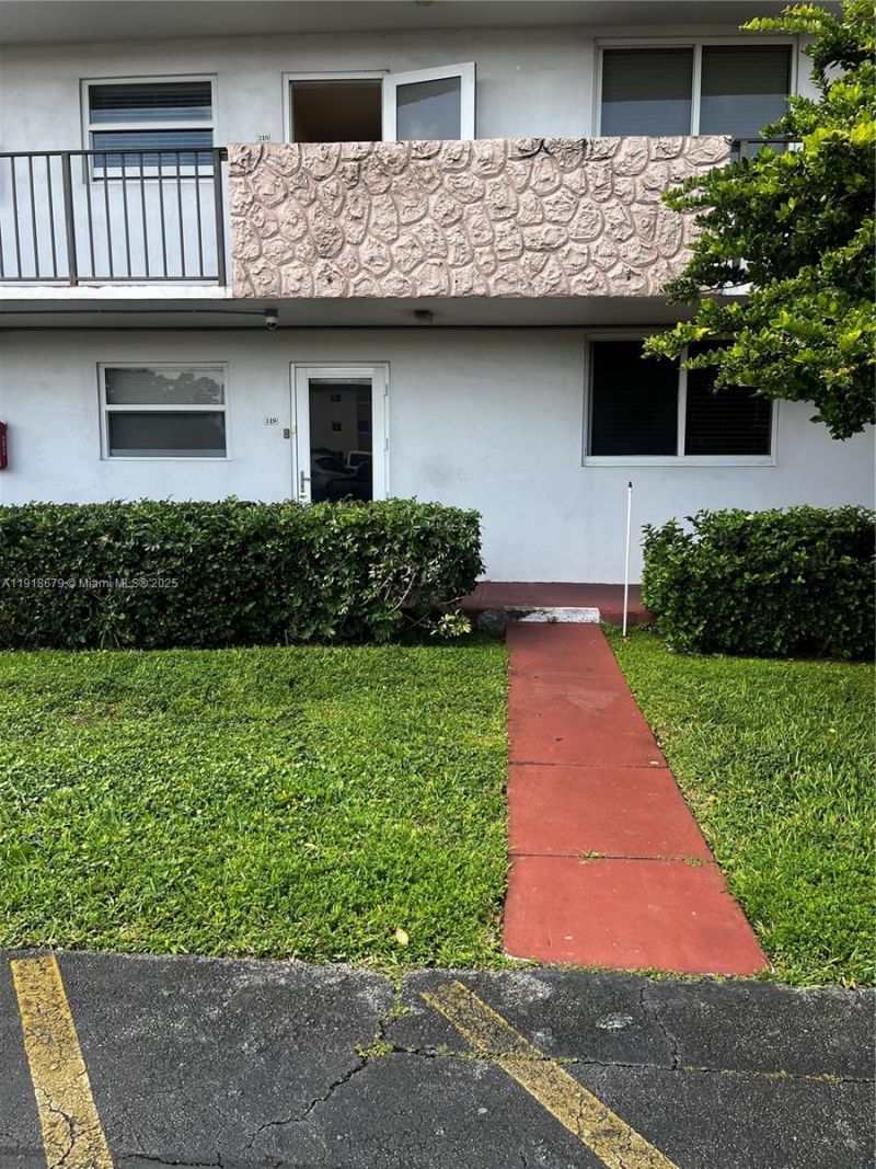 5985 Del Lago Cir, Unit 119, Sunrise, FL 33313 Photo