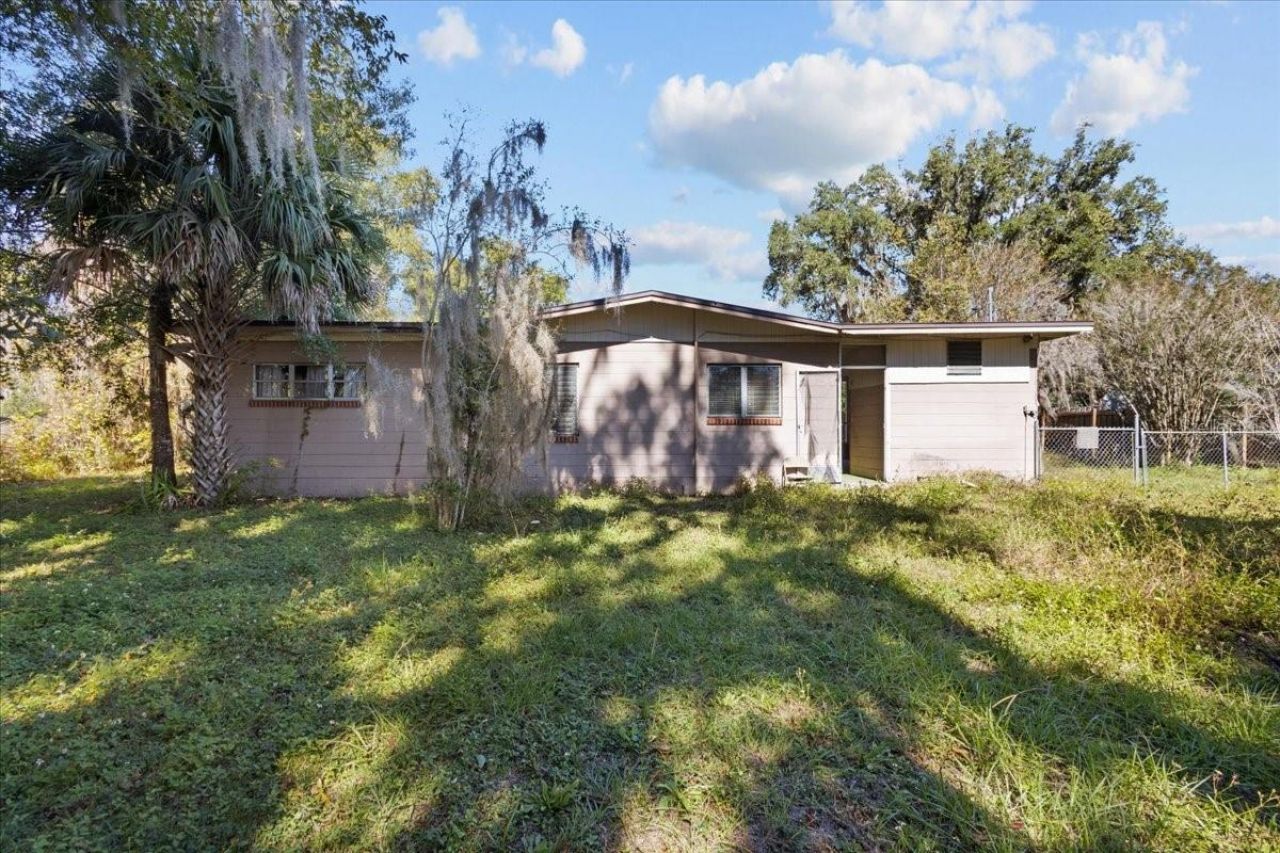 68 SE 12th Avenue, Cross City, FL 32628 Photo
