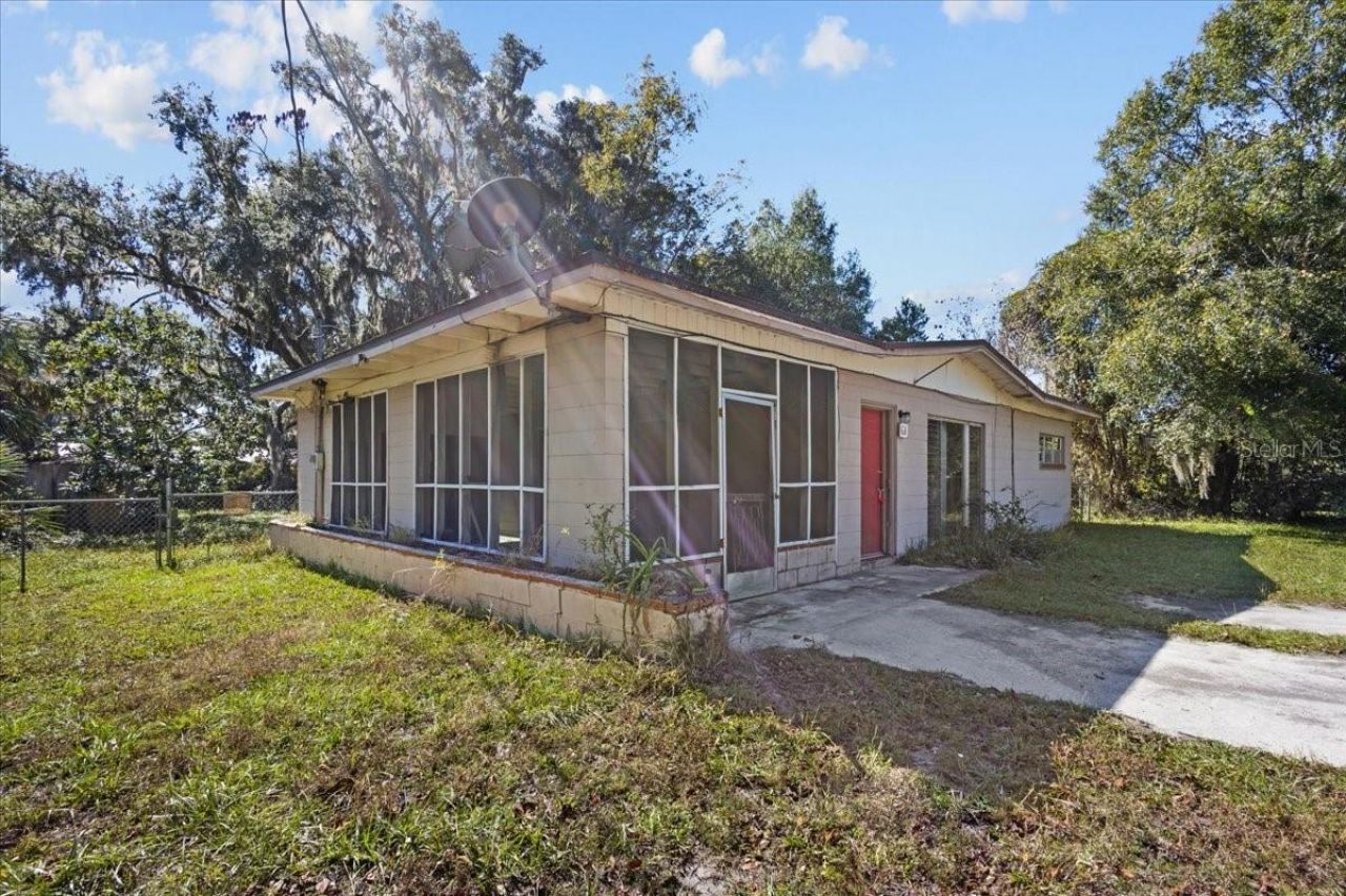 68 SE 12th Avenue, Cross City, FL 32628 Photo