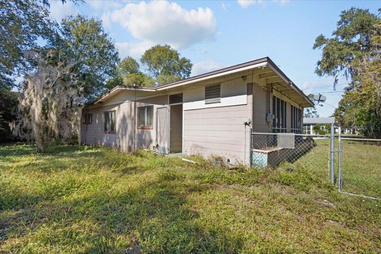 68 SE 12th Avenue, Cross City, FL 32628 Photo