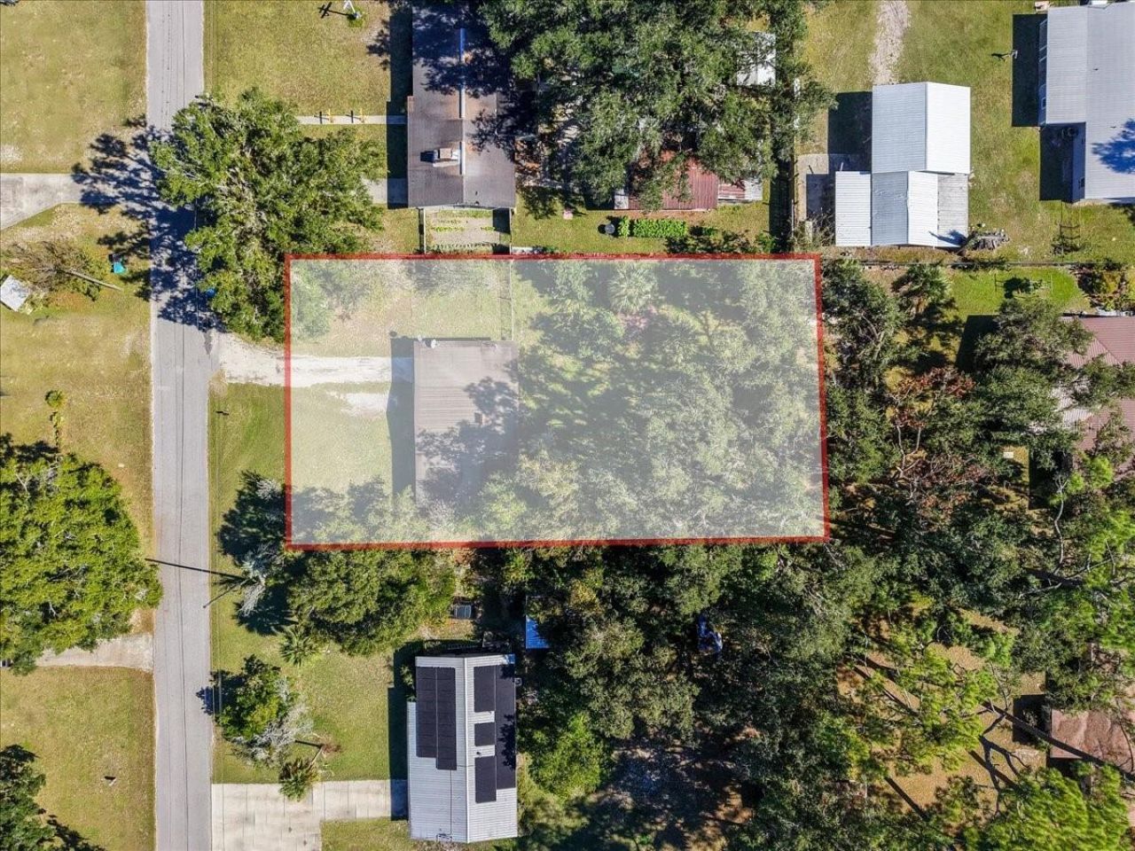 68 SE 12th Avenue, Cross City, FL 32628 Photo