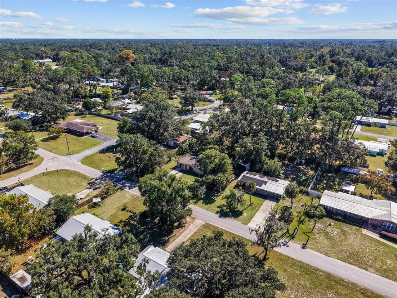 68 SE 12th Avenue, Cross City, FL 32628 Photo