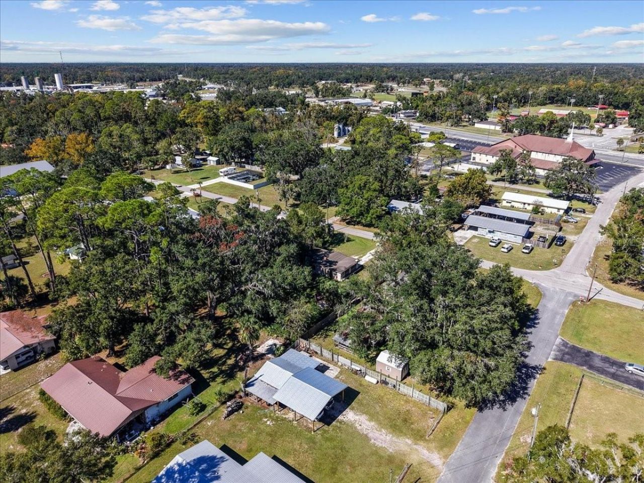 68 SE 12th Avenue, Cross City, FL 32628 Photo