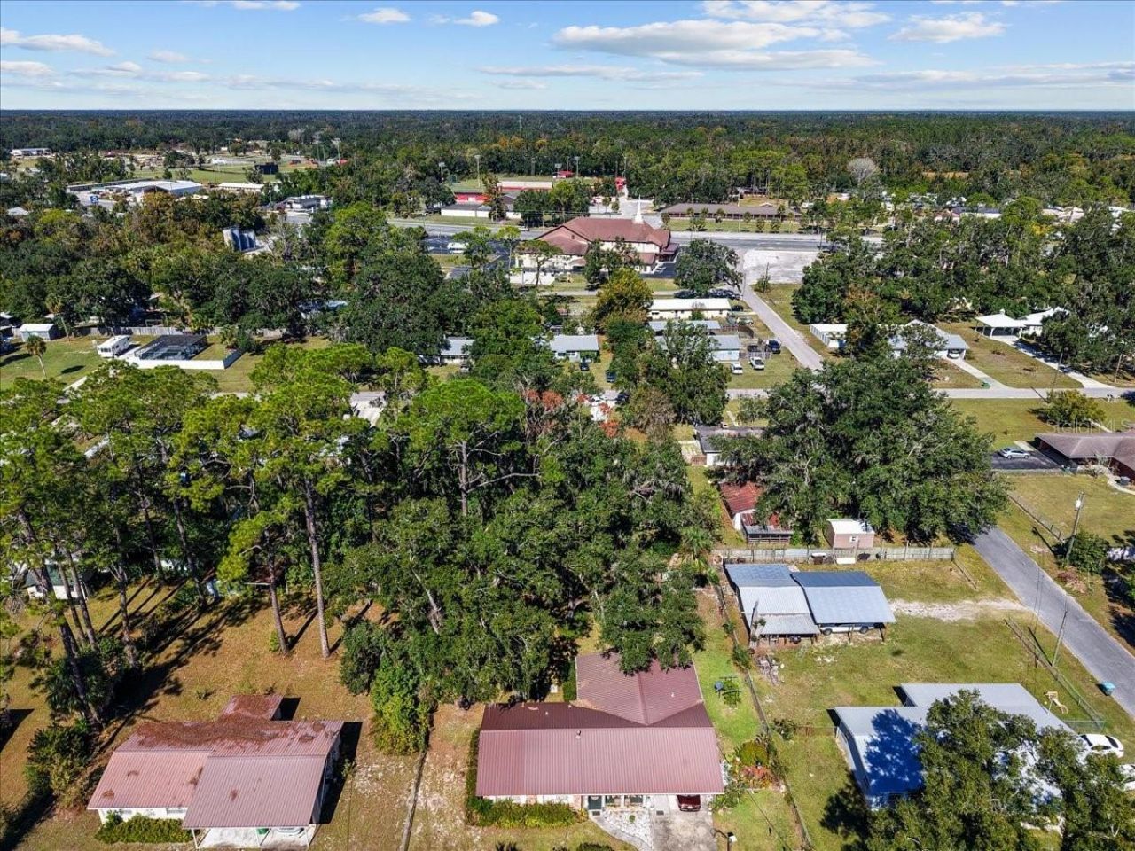 68 SE 12th Avenue, Cross City, FL 32628 Photo