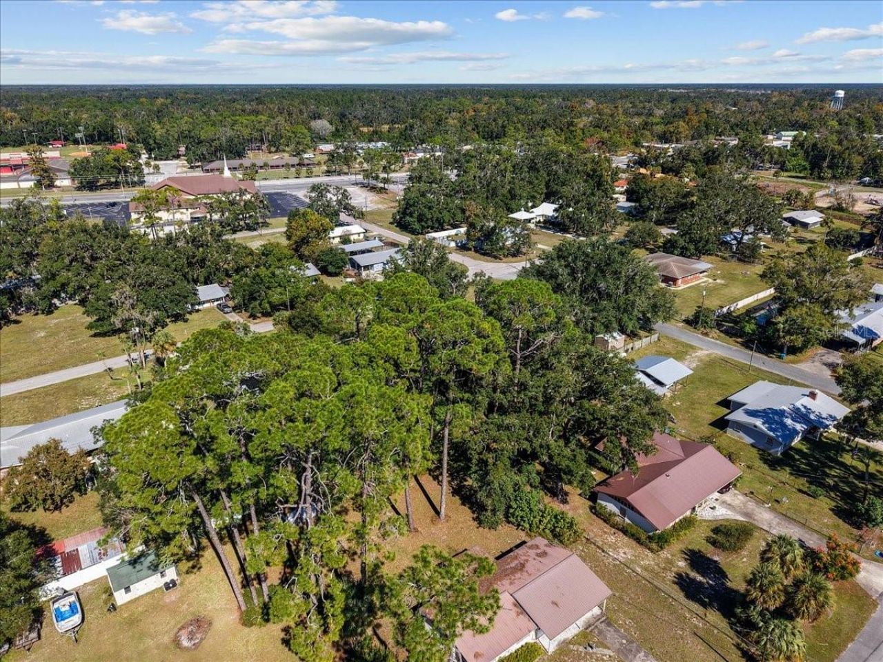 68 SE 12th Avenue, Cross City, FL 32628 Photo