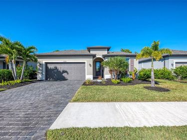 15952 HONEY SUCKLE STREET, PORT CHARLOTTE, FL 33953