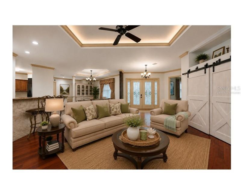 2209 Lost River Trail, Ruskin, FL 33570 Photo