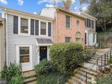 5039 9TH STREET S, ARLINGTON, VA 22204