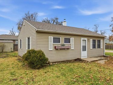 1014 N 31ST Street, COUNCIL BLUFFS, IA 51501
